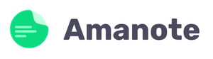 Amanote